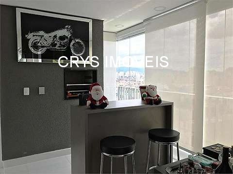 Apartamento, 3 quartos, 133 m² - Foto 13