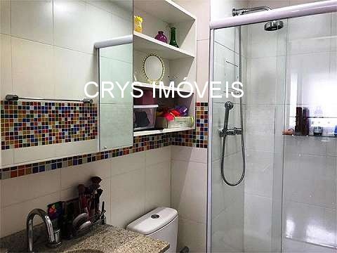 Apartamento, 3 quartos, 133 m² - Foto 14