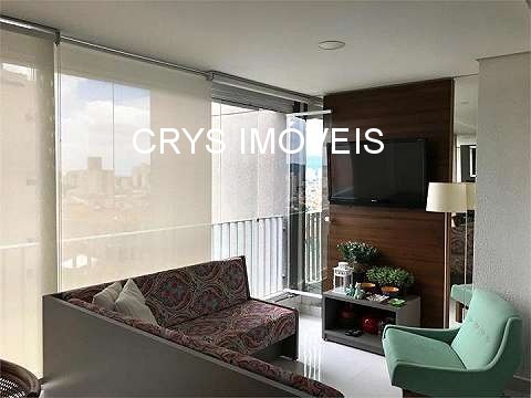 Apartamento, 3 quartos, 133 m² - Foto 15