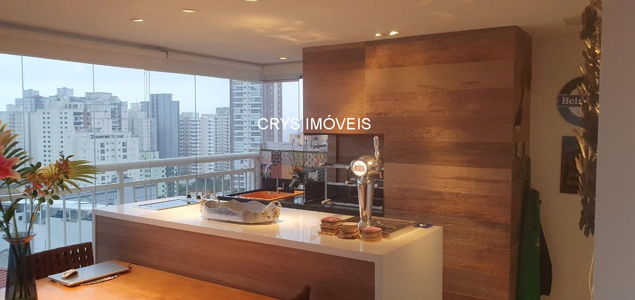 Apartamento, 3 quartos, 120 m² - Foto 5