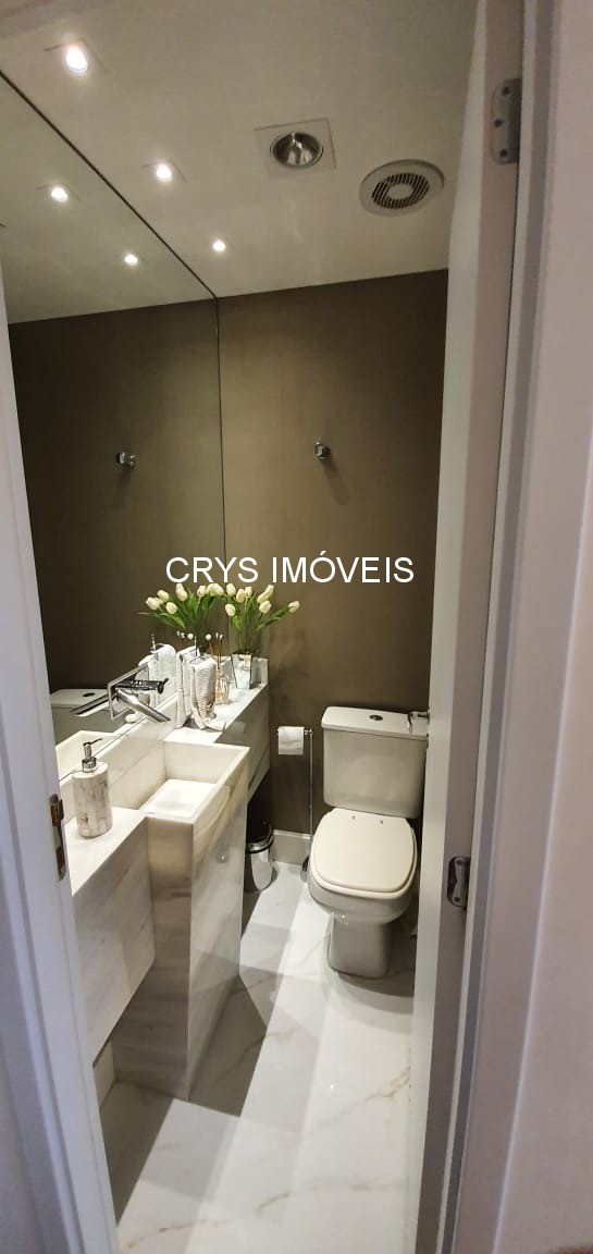 Apartamento, 3 quartos, 120 m² - Foto 17