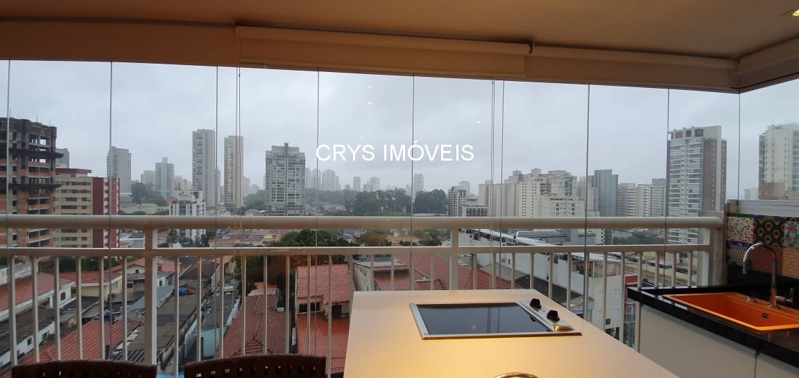 Apartamento, 3 quartos, 120 m² - Foto 7