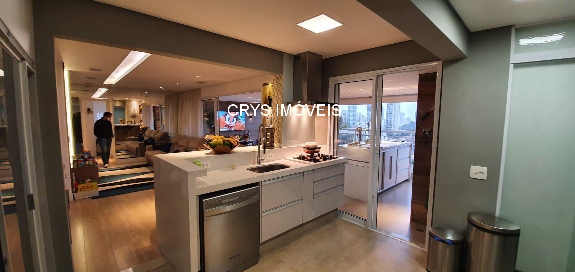 Apartamento, 3 quartos, 120 m² - Foto 11