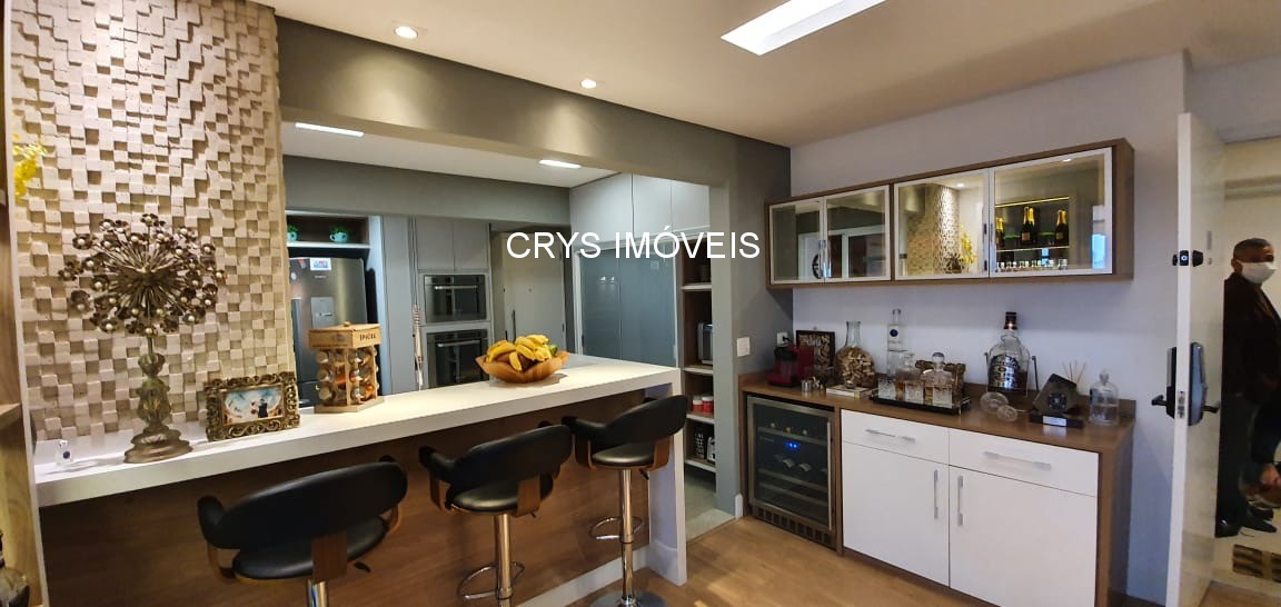 Apartamento, 3 quartos, 120 m² - Foto 8