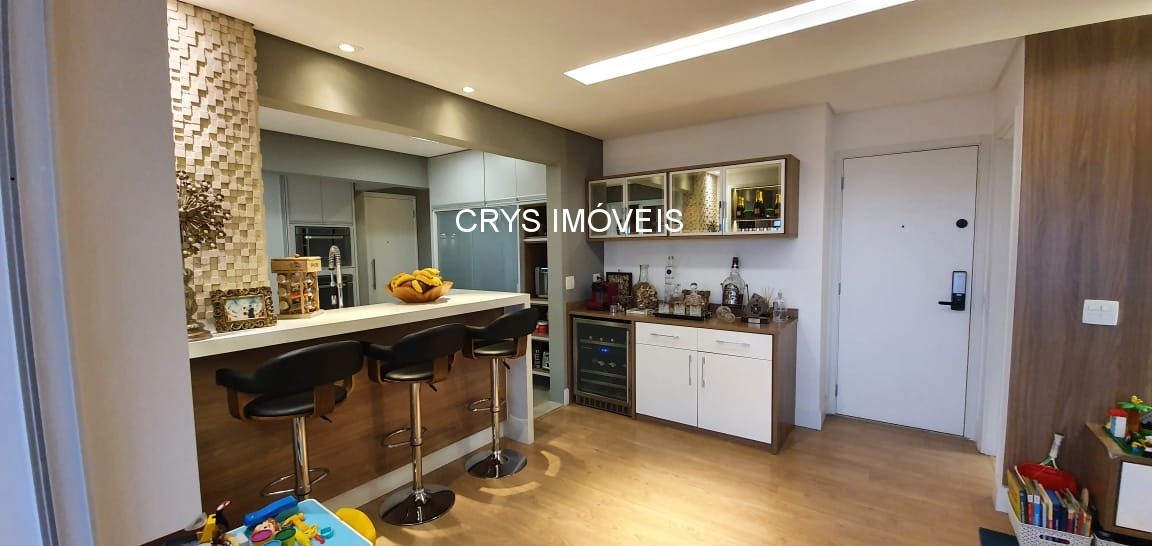 Apartamento, 3 quartos, 120 m² - Foto 9