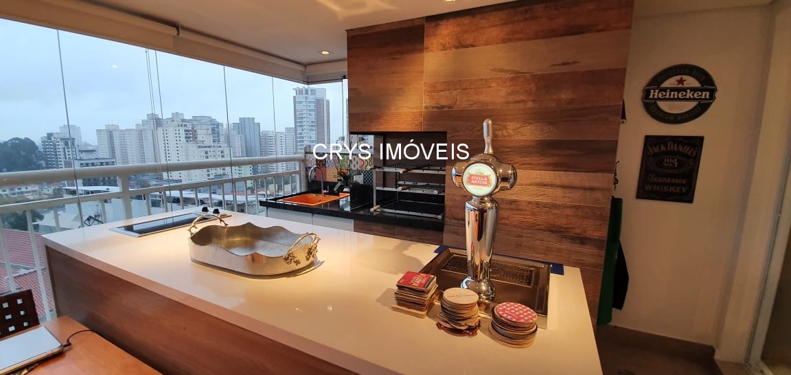 Apartamento, 3 quartos, 120 m² - Foto 6