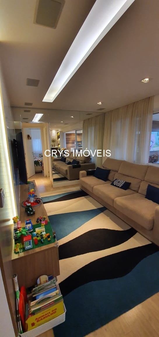 Apartamento, 3 quartos, 120 m² - Foto 3