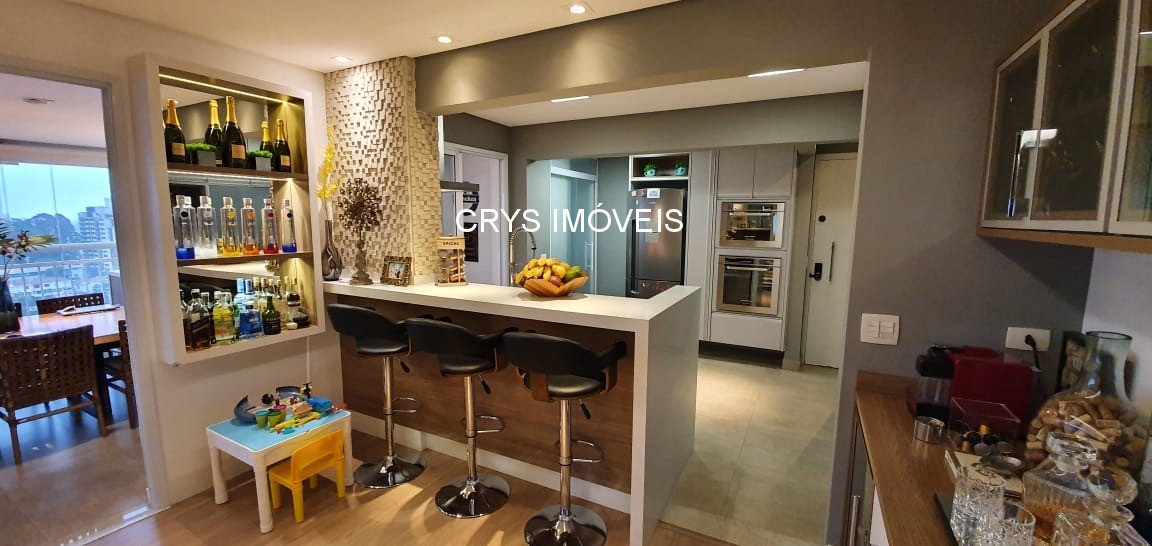 Apartamento, 3 quartos, 120 m² - Foto 10