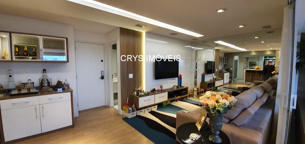 Apartamento, 3 quartos, 120 m² - Foto 4