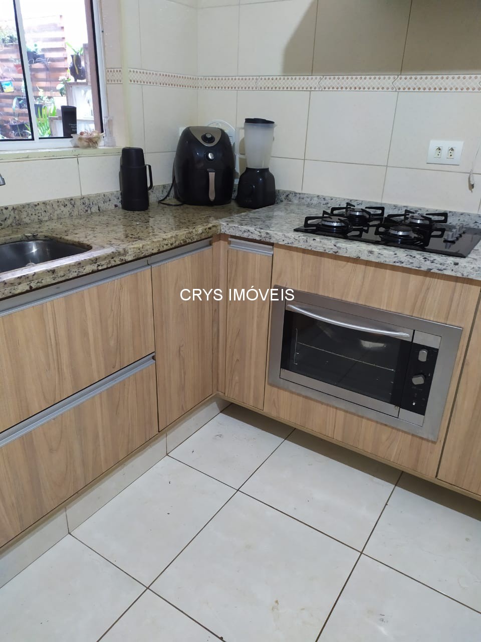 Casa, 3 quartos, 120 m² - Foto 4