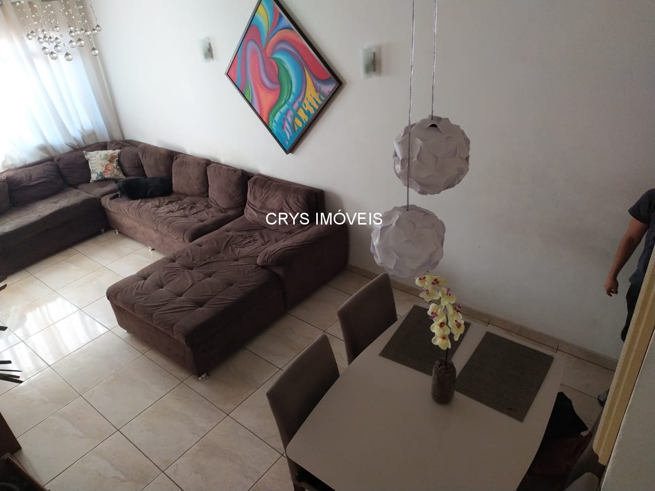 Casa, 3 quartos, 120 m² - Foto 5