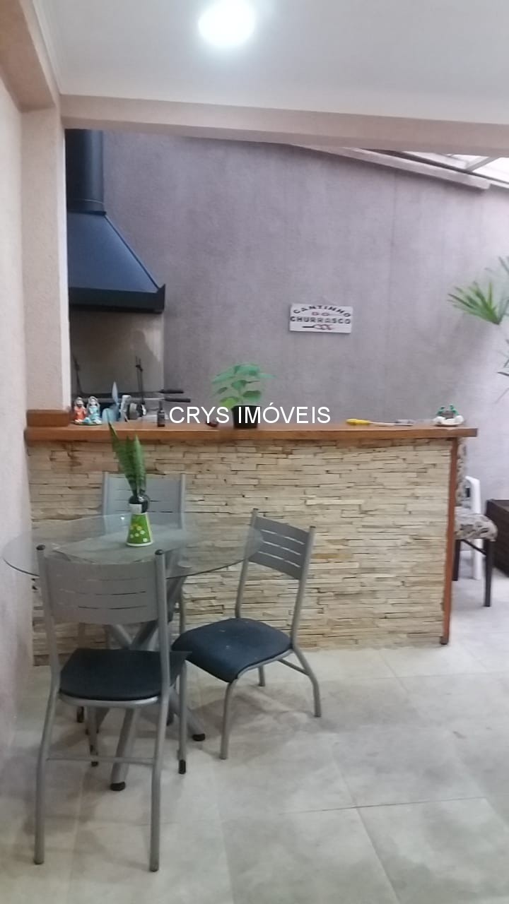 Casa, 3 quartos, 120 m² - Foto 11