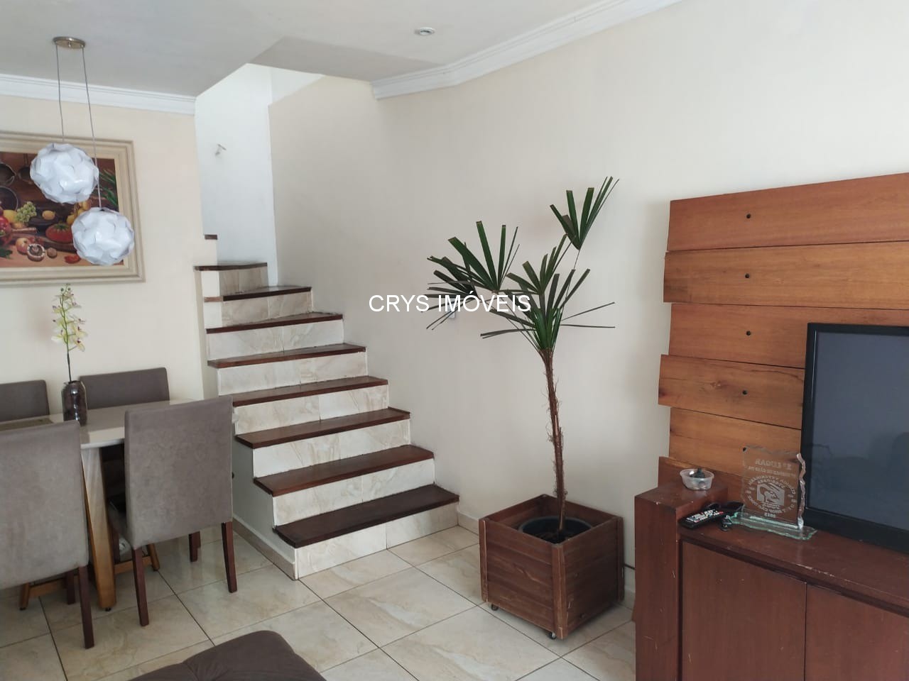 Casa, 3 quartos, 120 m² - Foto 13