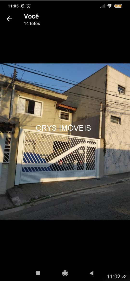 Casa, 3 quartos, 120 m² - Foto 18