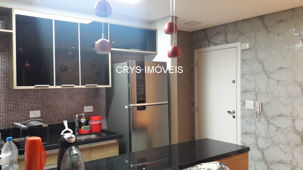 Apartamento, 2 quartos, 58 m² - Foto 2