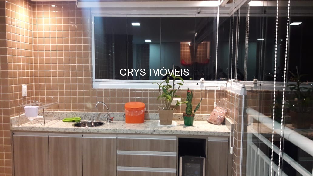 Apartamento, 2 quartos, 58 m² - Foto 3