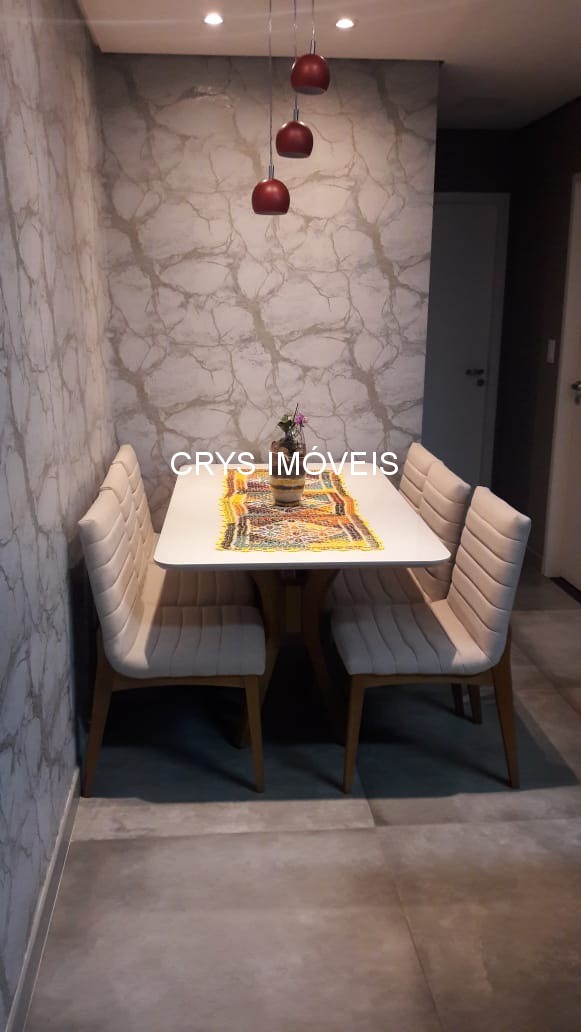 Apartamento, 2 quartos, 58 m² - Foto 4