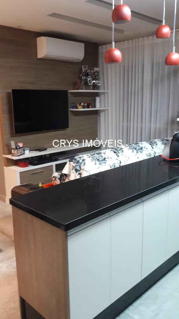 Apartamento, 2 quartos, 58 m² - Foto 5