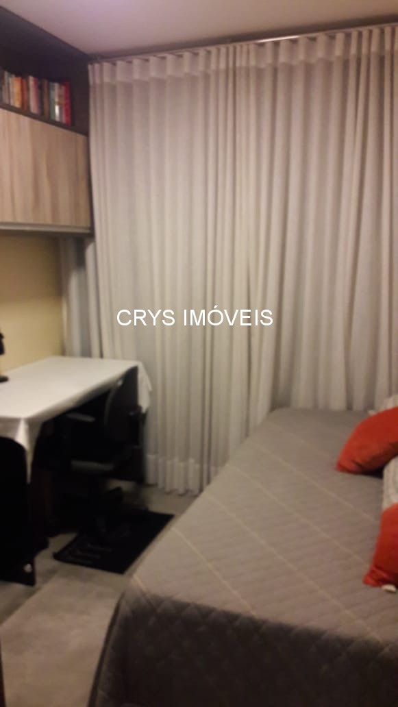 Apartamento, 2 quartos, 58 m² - Foto 7