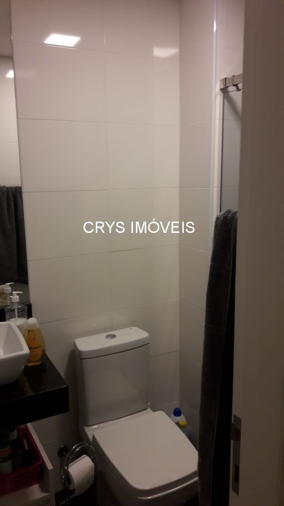 Apartamento, 2 quartos, 58 m² - Foto 8