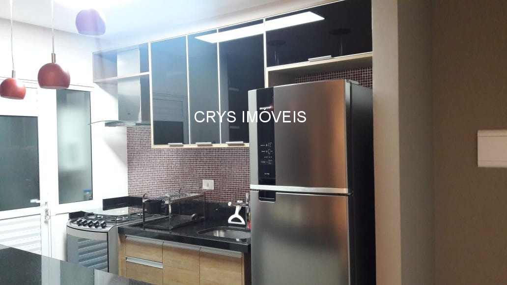 Apartamento, 2 quartos, 58 m² - Foto 9