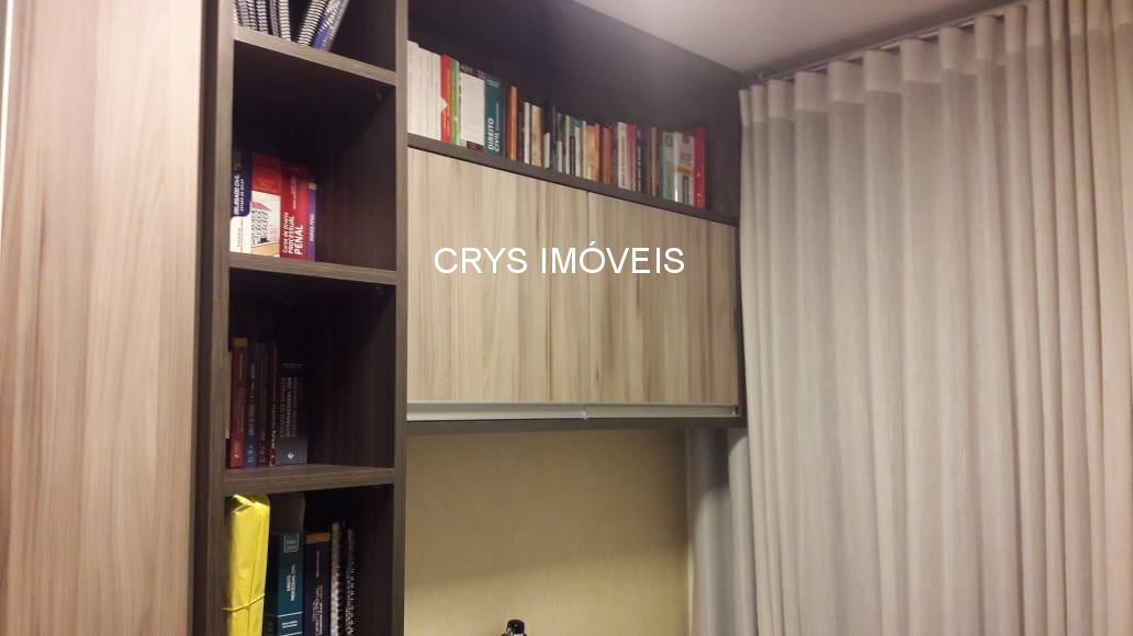 Apartamento, 2 quartos, 58 m² - Foto 10