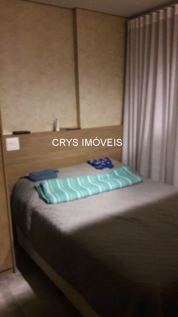 Apartamento, 2 quartos, 58 m² - Foto 11