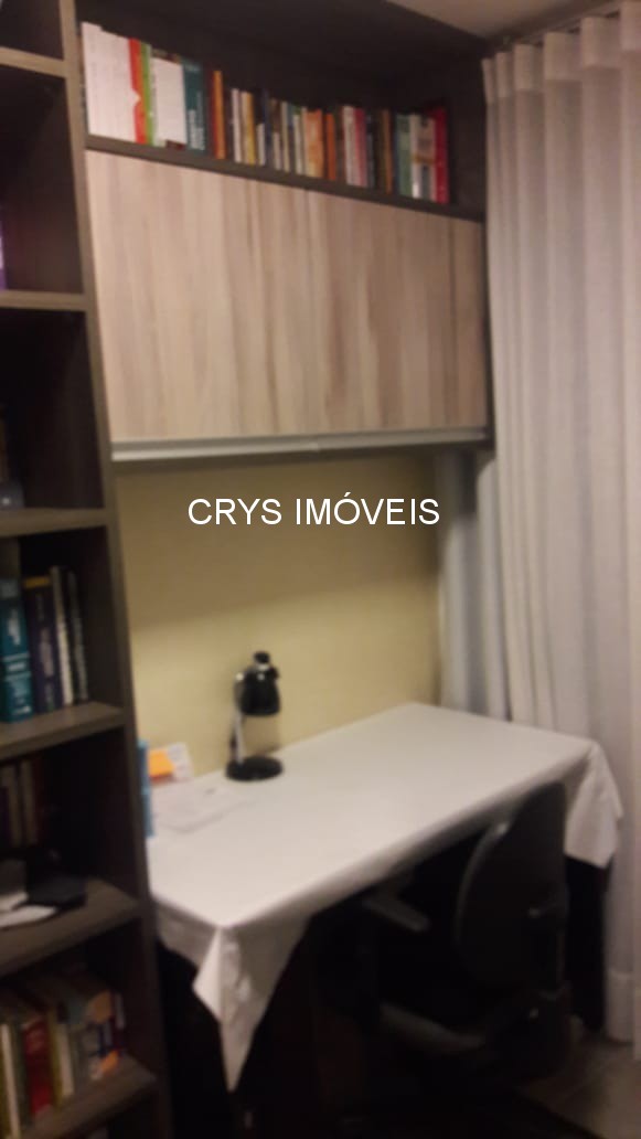 Apartamento, 2 quartos, 58 m² - Foto 12