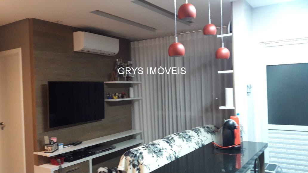 Apartamento, 2 quartos, 58 m² - Foto 1