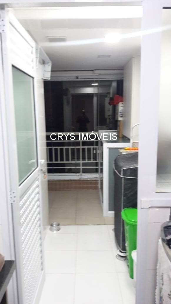 Apartamento, 2 quartos, 58 m² - Foto 20