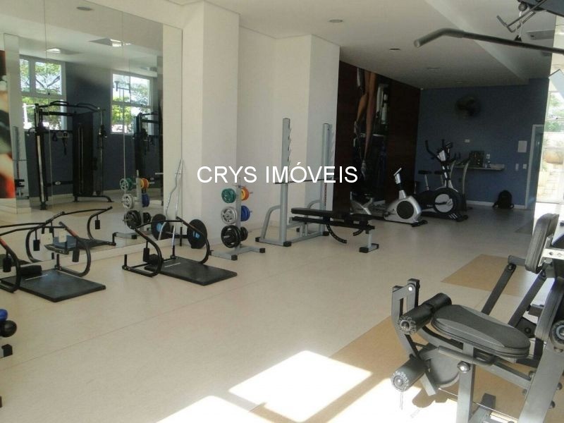 Apartamento, 3 quartos, 125 m² - Foto 2