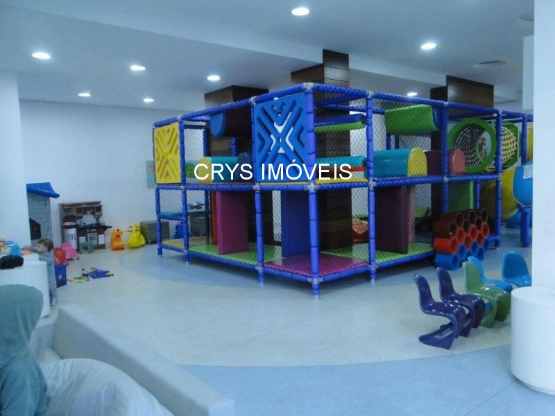 Apartamento, 3 quartos, 125 m² - Foto 4