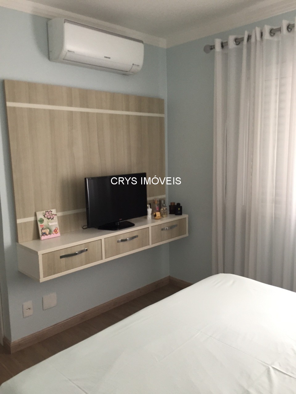 Apartamento, 3 quartos, 125 m² - Foto 10
