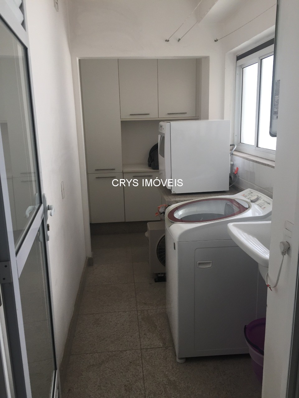 Apartamento, 3 quartos, 125 m² - Foto 12