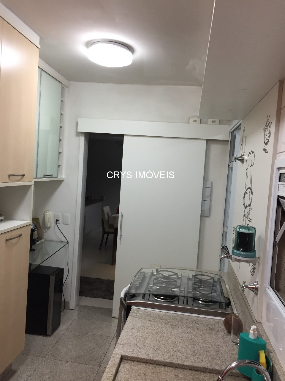Apartamento, 3 quartos, 125 m² - Foto 14