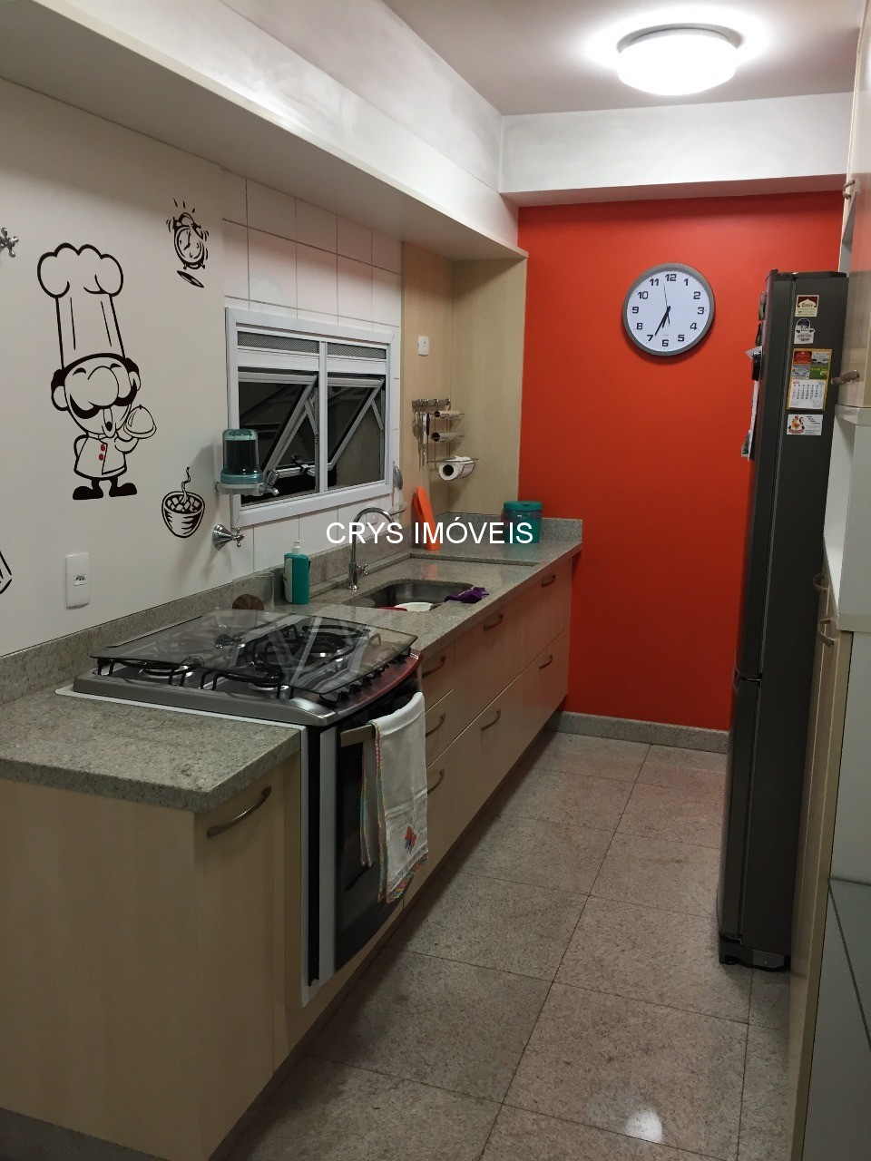 Apartamento, 3 quartos, 125 m² - Foto 15