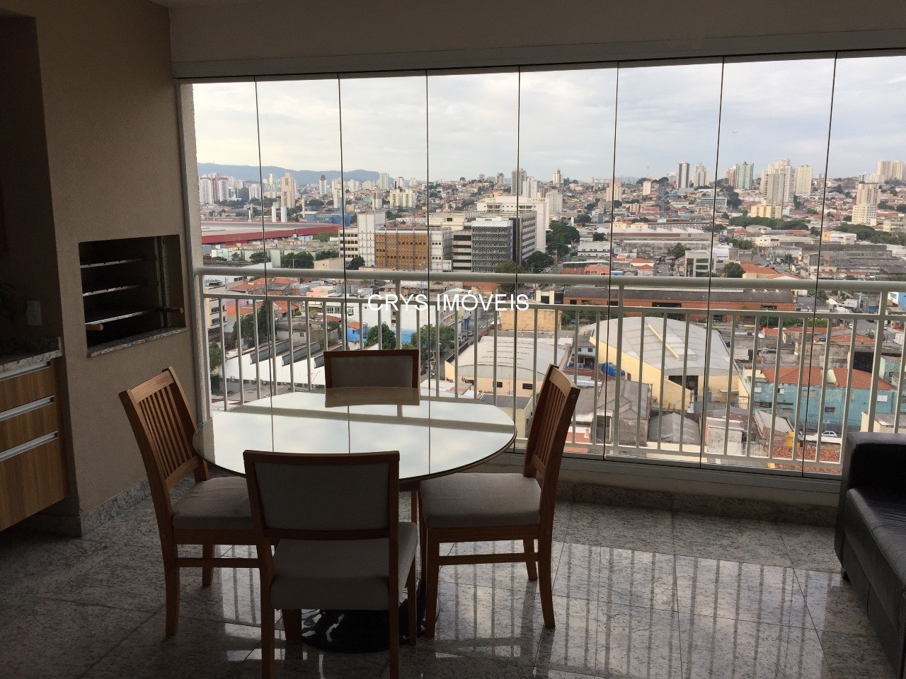 Apartamento, 3 quartos, 125 m² - Foto 17