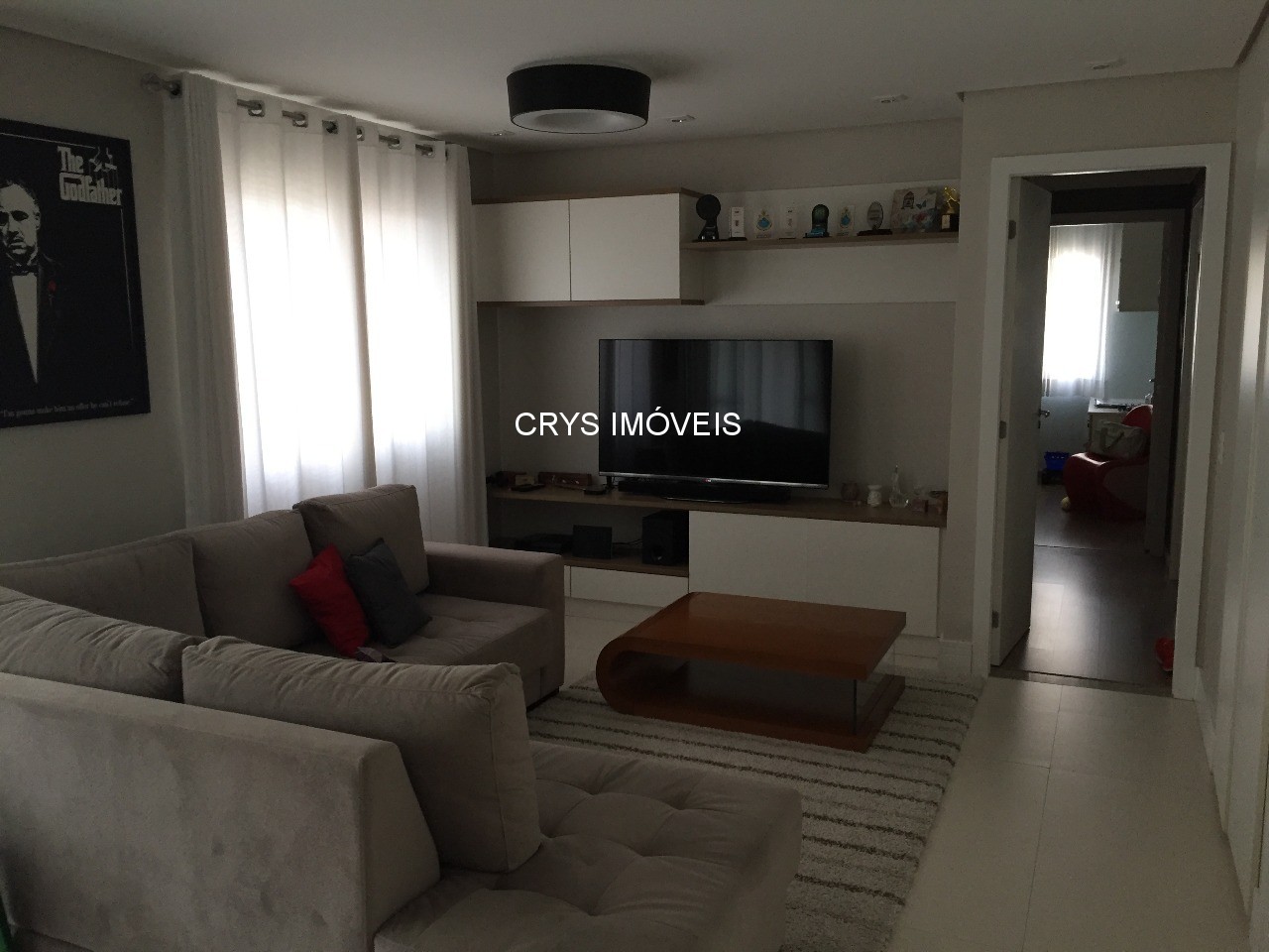 Apartamento, 3 quartos, 125 m² - Foto 19