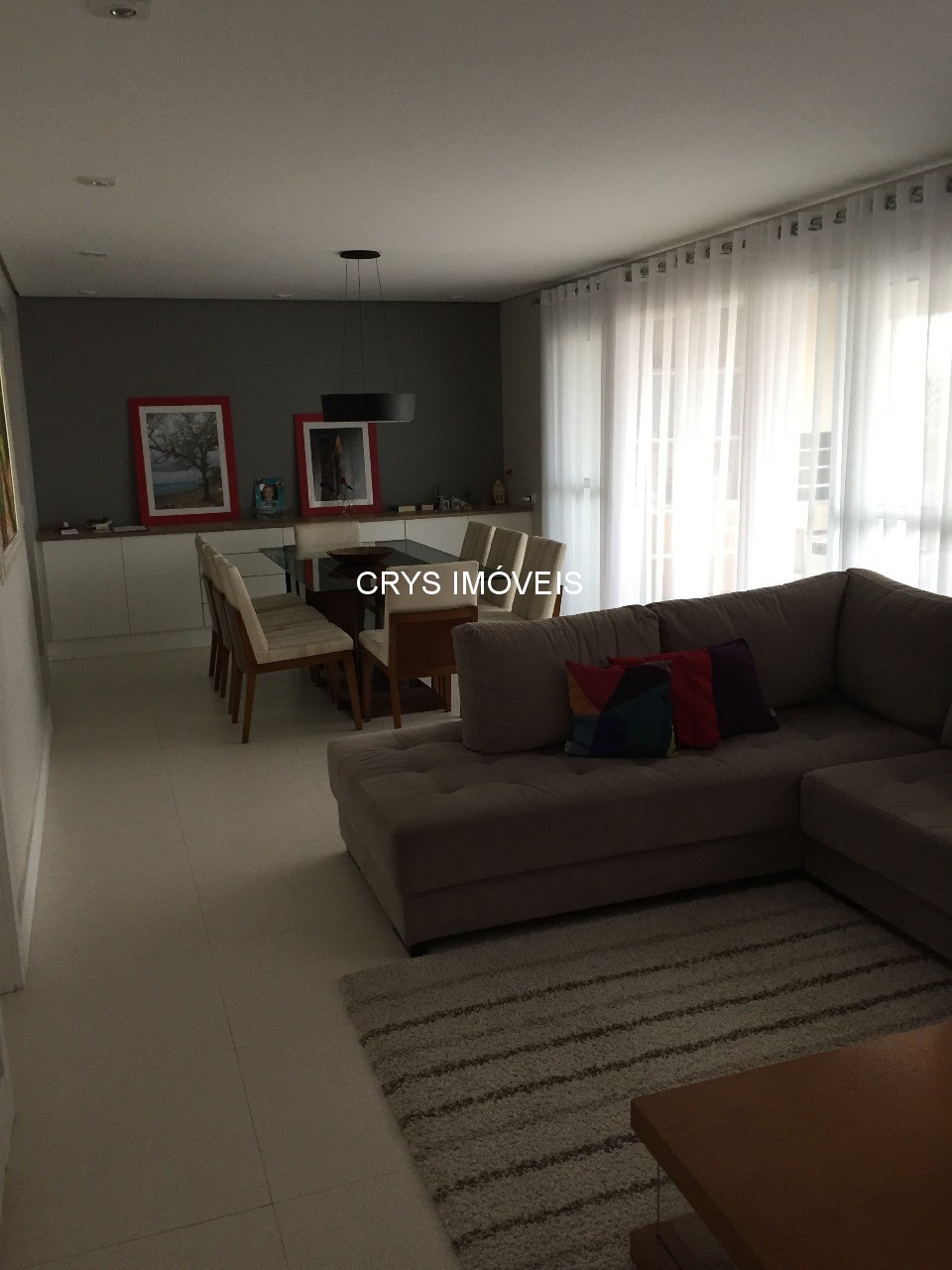 Apartamento, 3 quartos, 125 m² - Foto 20