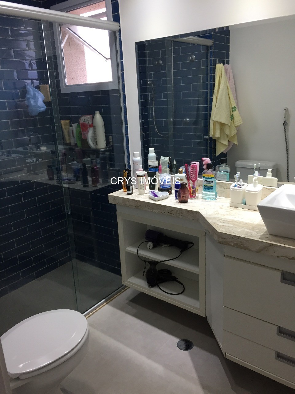 Apartamento, 3 quartos, 125 m² - Foto 21