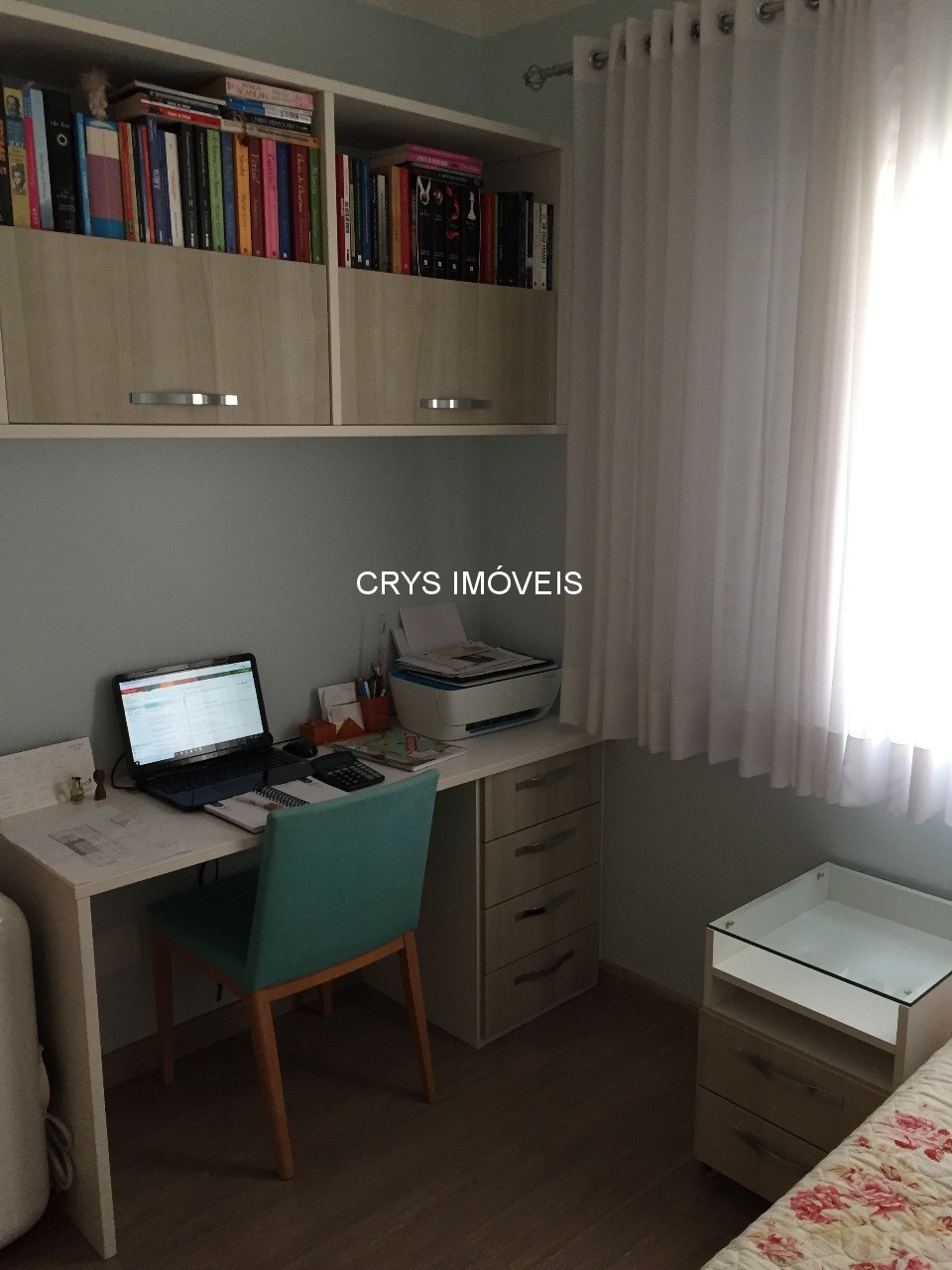 Apartamento, 3 quartos, 125 m² - Foto 24