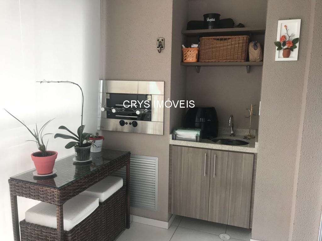 Apartamento, 3 quartos, 78 m² - Foto 1