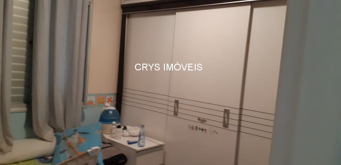 Apartamento, 3 quartos, 78 m² - Foto 2