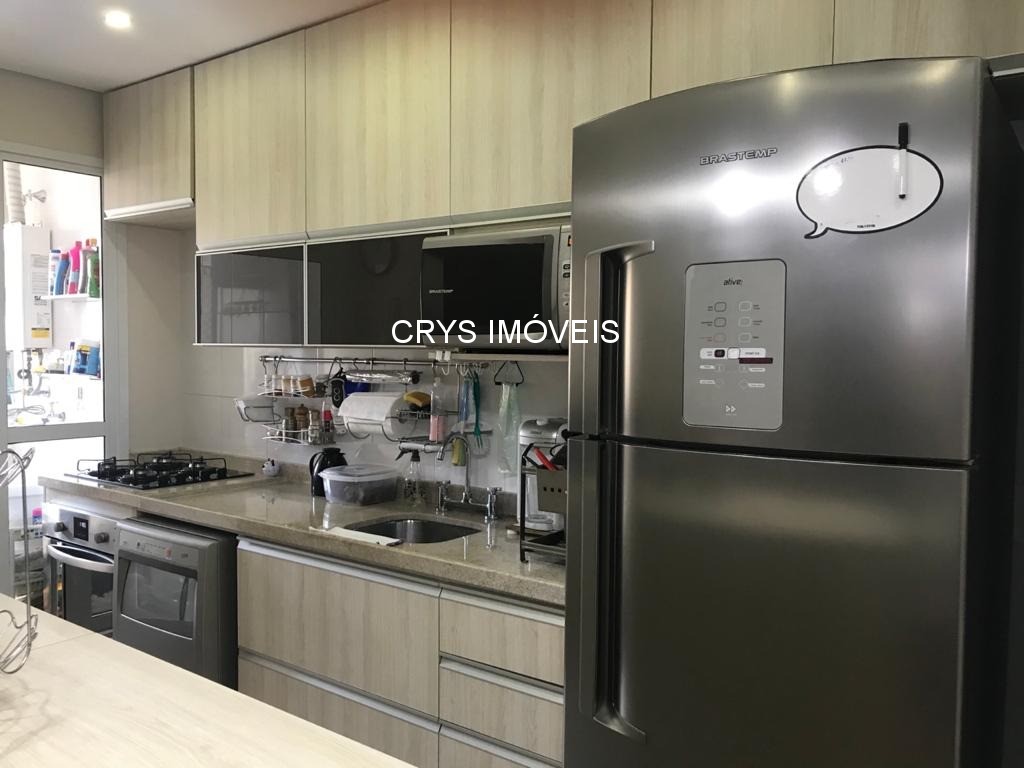 Apartamento, 3 quartos, 78 m² - Foto 4
