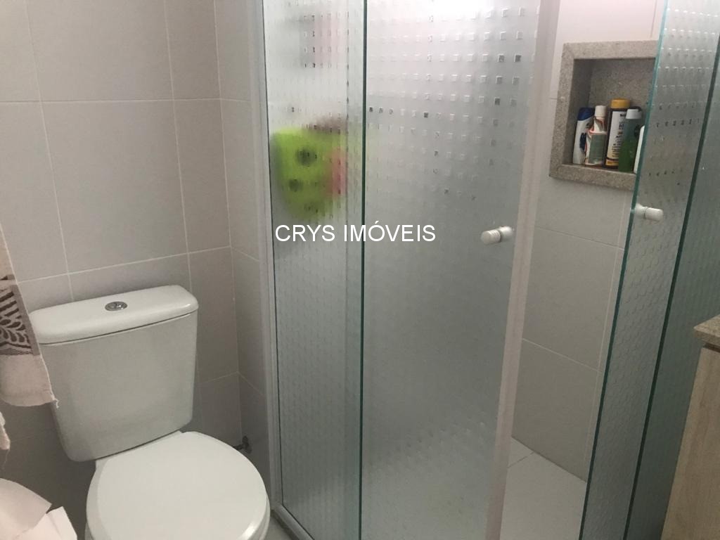Apartamento, 3 quartos, 78 m² - Foto 5