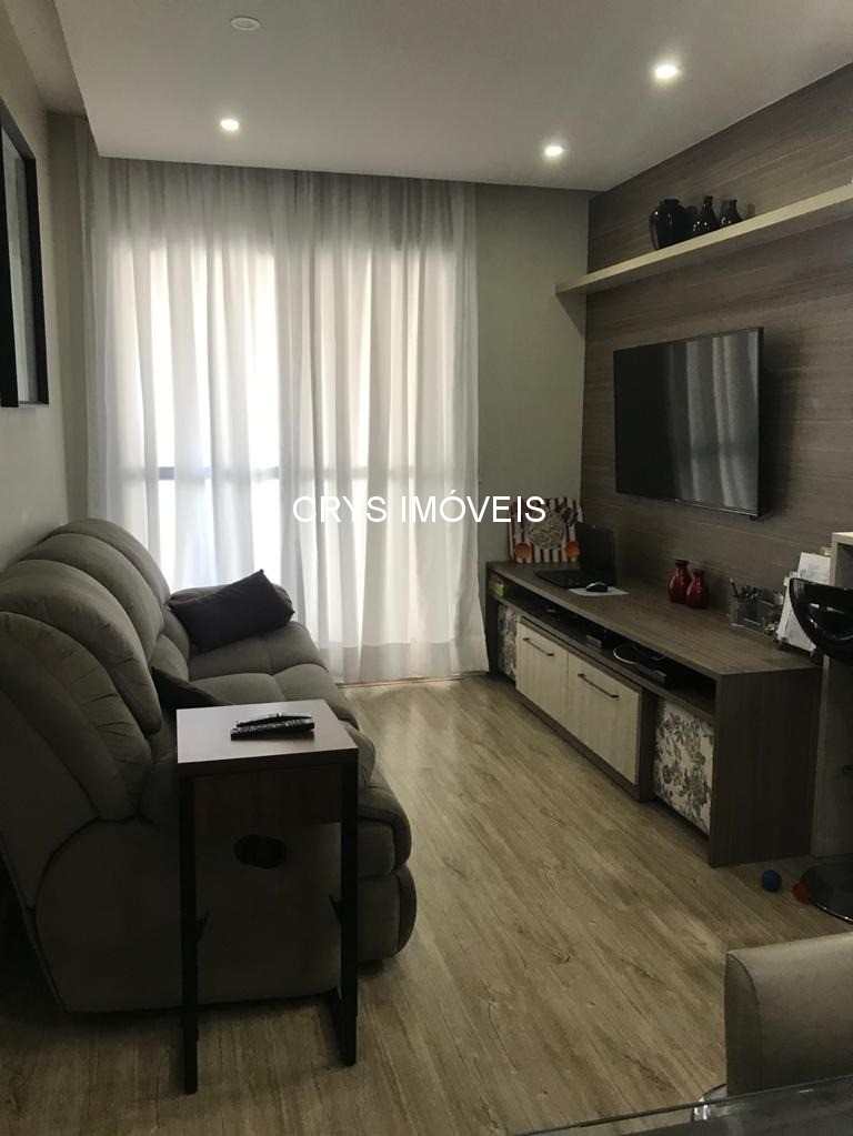 Apartamento, 3 quartos, 78 m² - Foto 9