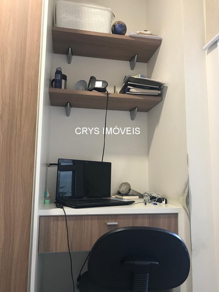 Apartamento, 3 quartos, 78 m² - Foto 10