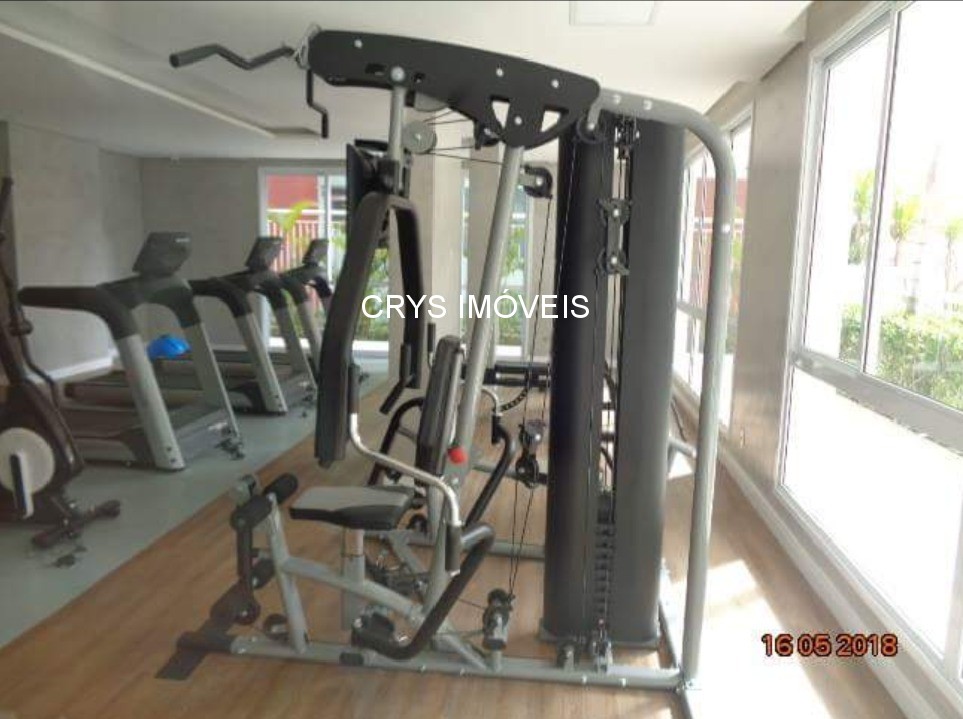 Apartamento, 3 quartos, 78 m² - Foto 18