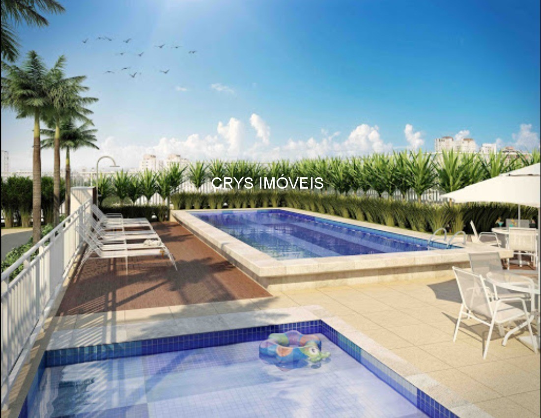 Apartamento, 3 quartos, 78 m² - Foto 21