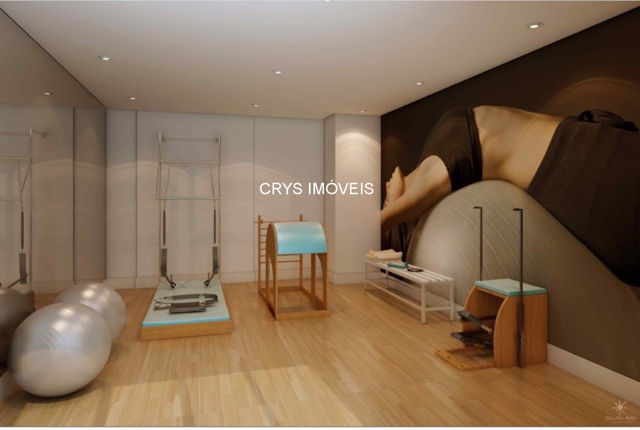 Apartamento, 3 quartos, 78 m² - Foto 22